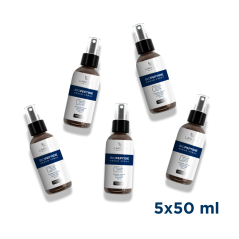 Biopeptide Serum Spray 5x50 ml