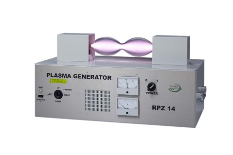 Plazmový generátor