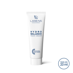 Larens Hydro Balance Face Cream Travel size 20 ml