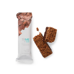Pharmanex TRME M-Bars Chocolate - balení 30 kusů - Vegan