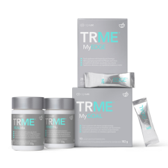 Pharmanex TRME Weight Management Kit - Tvarování postavy a úbytek tuku-KOPIE