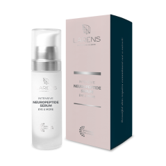 Larens Neuropeptide Serum Eye & More 30 ml