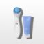 NU SKIN AGELOC LUMISPA IO Blue čistící sada - Normální pleť