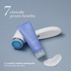 NU SKIN AGELOC LUMISPA IO čistící sada - suchá pleť