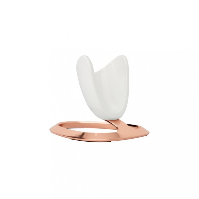 NU SKIN AGELOC LUMISPA IO Rose Gold čistící sada - normální a smíšená pleť