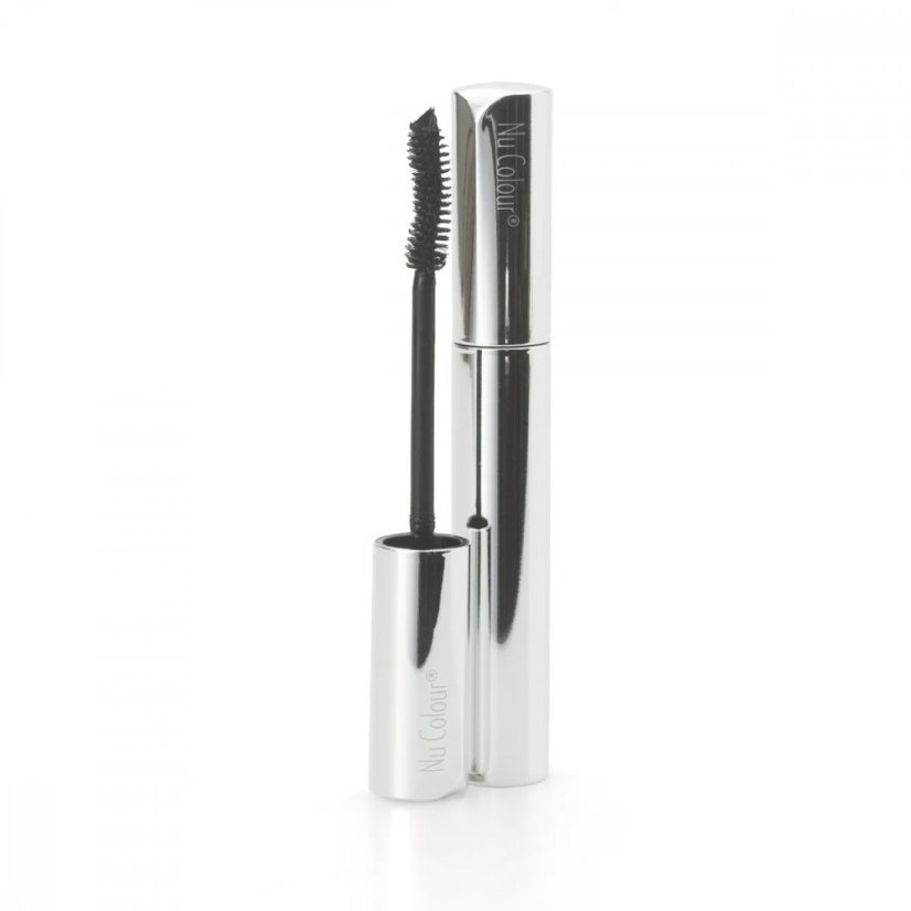 Nu skin Nu Colour Curling Mascara Black - řasenka 9 g