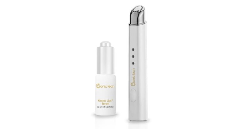 Kissme Lips® device + serum