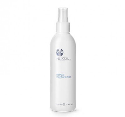 Nuskin NAPCA Moisture Mist 250 ml