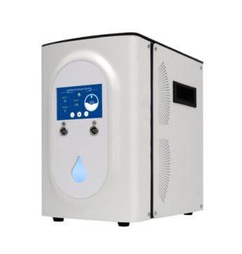 Inhalační přístoje - vodík, kyslík