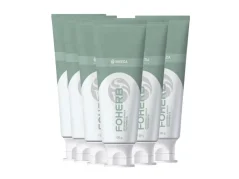 Whieda Foherb Artemisia Annua - zubní pasta