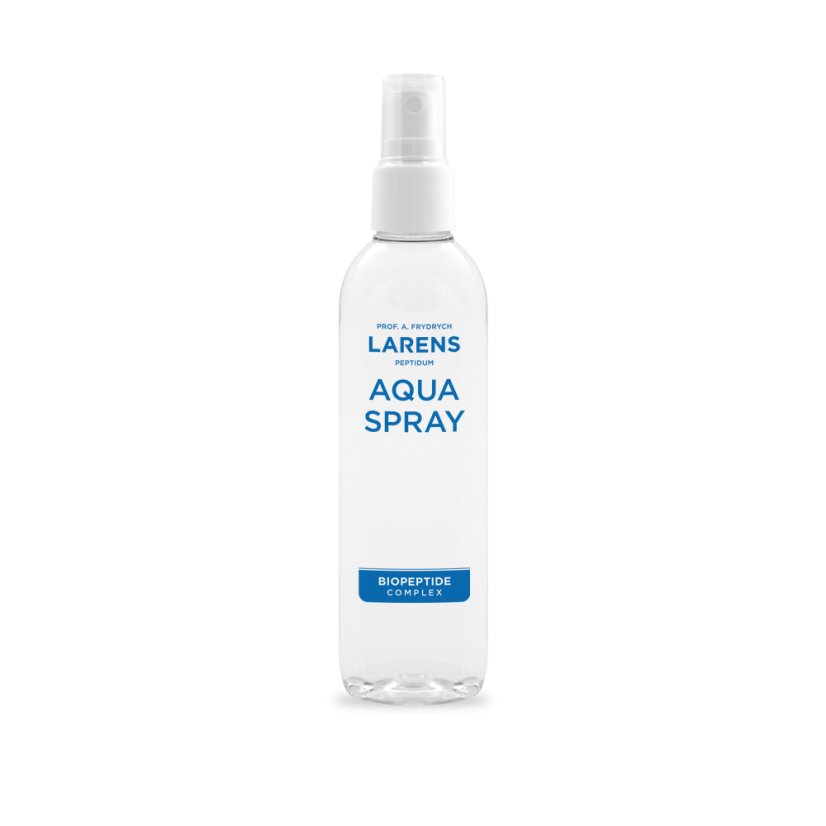 Larens Peptidum Aqua Spray s kolagenem 100 ml