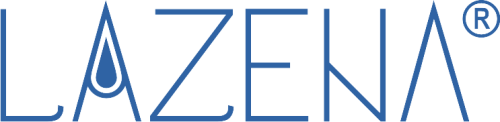 Lazena - vodíkové lahve, filtry na vodu