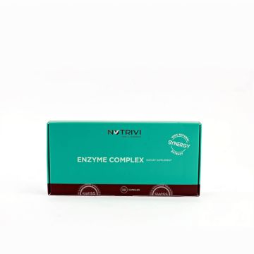 Enzyme Complex