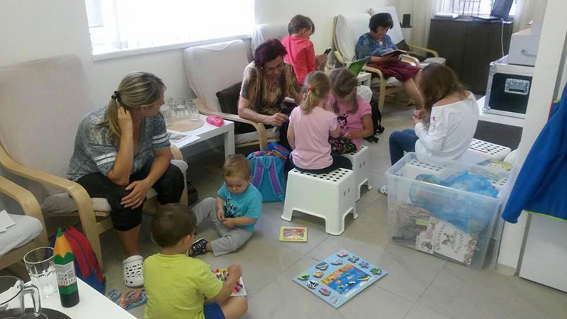 Frekvenční terapie plazmovým generátorem