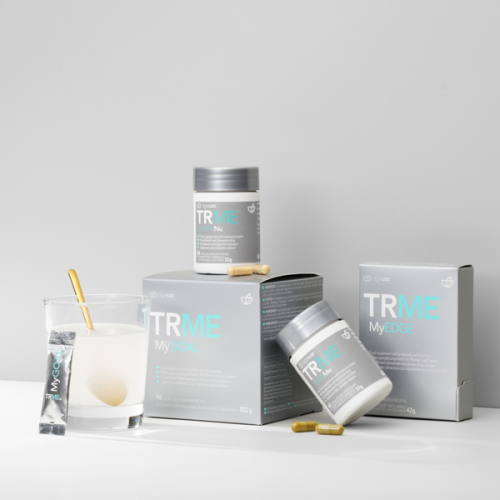 Pharmanex TRME Weight Management Kit - Tvarování postavy a úbytek tuku - Vegan
