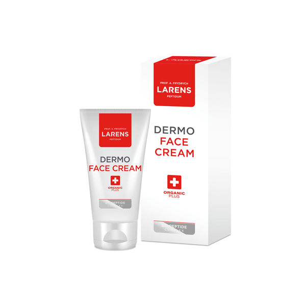 Dermo Face Cream 50ml