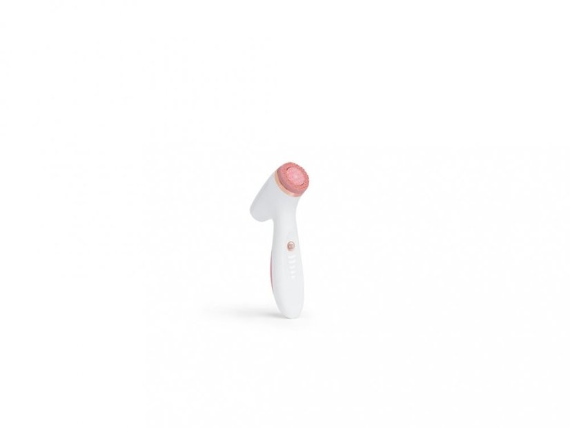 NU SKIN AGELOC LUMISPA IO Rose Gold čistící sada - normální a smíšená pleť