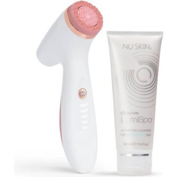 Přístoje na čištění pleti - Objem - 75 ml