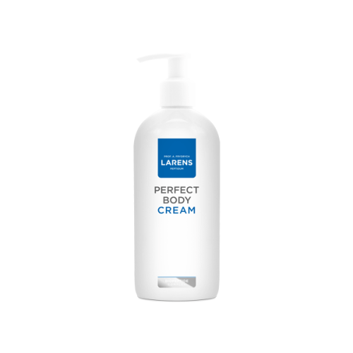 Larens Perfect Body Cream Slim Formula 200 ml