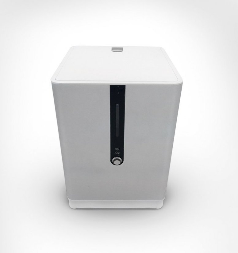 Ecom H2-mini - Inhalační přístroj pro vodík a kyslík