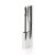 Nu skin Nu Colour Curling Mascara Black - řasenka 9 g