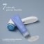 NU SKIN AGELOC LUMISPA IO čistící sada -pro citlivou pleť