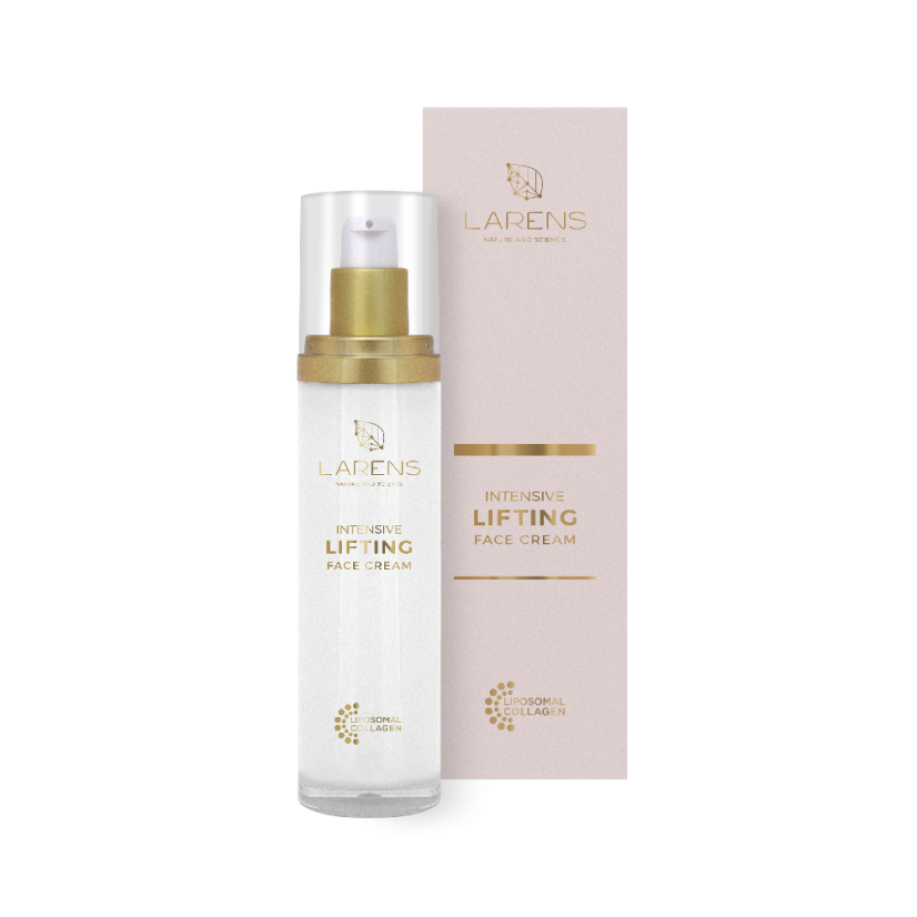 Larens Lifting Face Cream 50ml