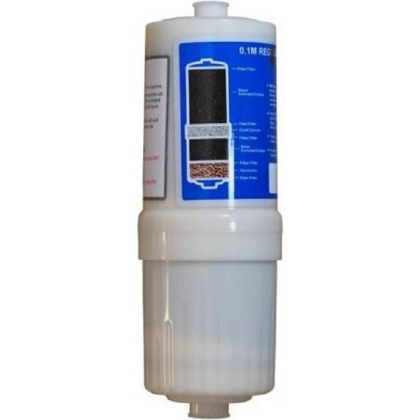 Replacement NSF RFID filter for SM-S112TL ionizer
