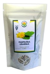 Salvia Paradise Pampeliška lékařská kořen řezaný 100 g