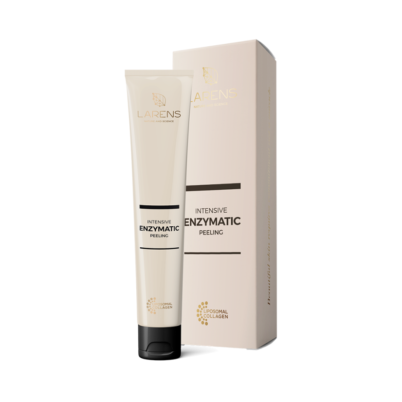Larens Enzymatic Peeling 50 ml