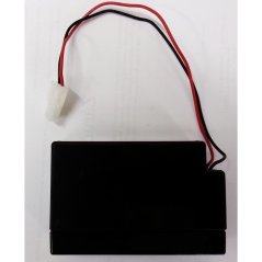 Akumulátor pro FRQ generátor Super Ravo Zapper