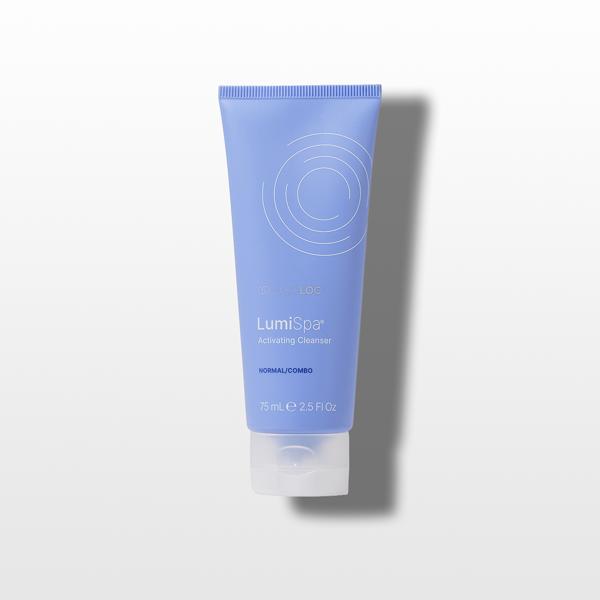 ageLOC LumiSpa Activating Face Cleanser – mastná pleť 75 ml