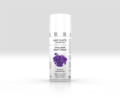 Nafigate Hyaluron Night Cream 50 ml