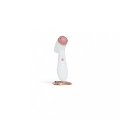 NU SKIN AGELOC Stojánek LUMISPA IO Gold Rose