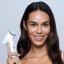 Nu Skin ageLOC Lumispa iO s nástavcem Accent – pro suchou pleť
