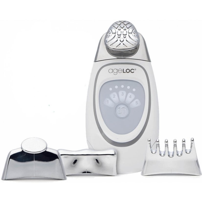 Nuskin Galvanická žehlička ageLOC Galvanic Spa