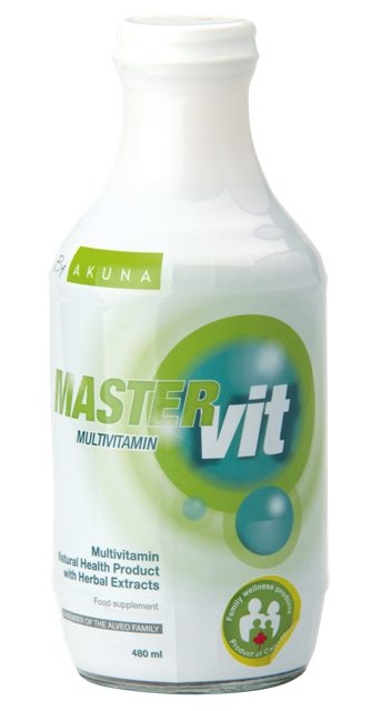 Akuna MasterVit 480ml