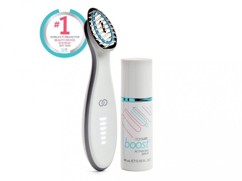 Nu Skin ageLOC Boost™+ 1 activating sérum 40 ml