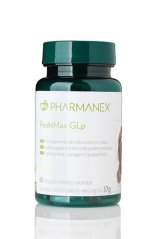 Nu skin REISHIMAX GLP 60 tobolek