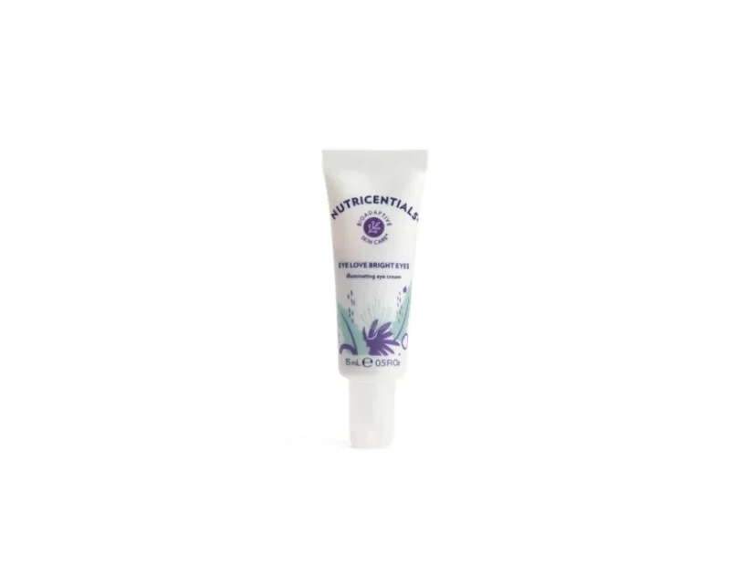 Nu Skin Nutricentials Eye Love Bright Eyes Illuminating Eye Cream 15 ml