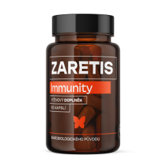 Zaretis Immunity 150 mg 90 tobolek