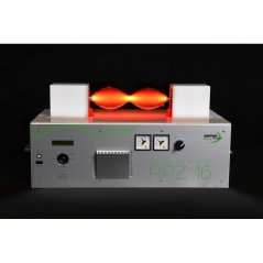 RPZ 16 Plasma Generator - Rife System