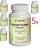 HCY Vitality Homocystein Vitality+ (snižovací) s Betainem - 5 x 120 tobolek