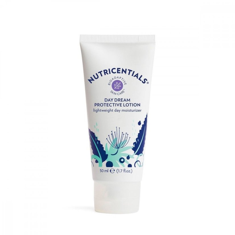 Nutricentials Day Dream Protective Lotion Lightweight Day Moisturizer SPF 30 - 50 ml