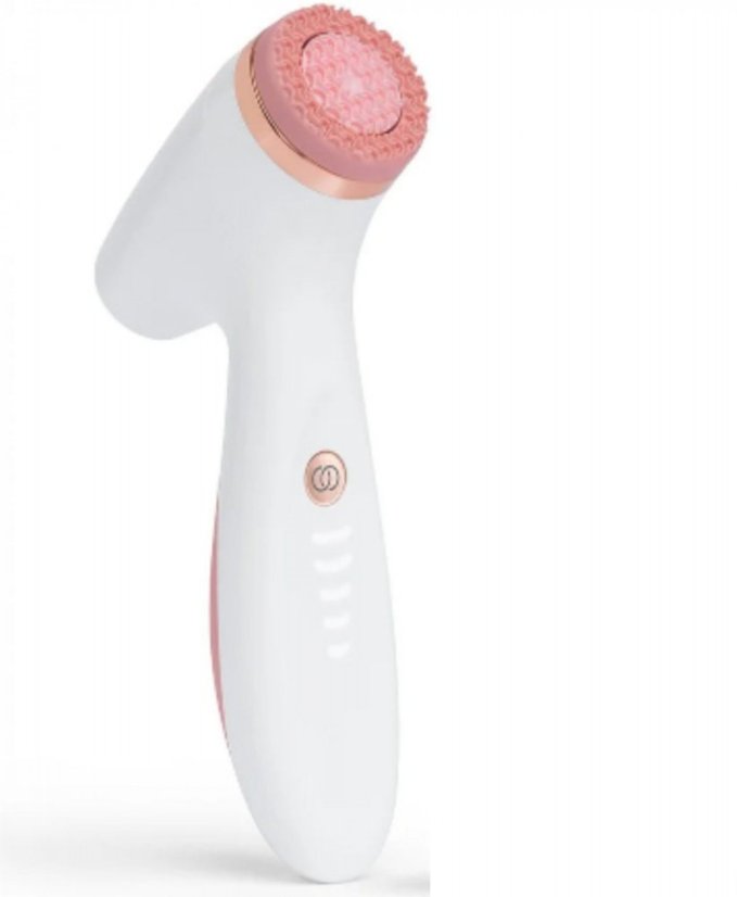 NU SKIN AGELOC LUMISPA IO Gold Rose