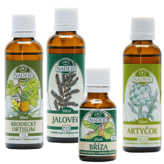 K27 Hope Tincture Treatment - Treatment for weight loss and body harmonization 175 ml