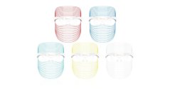 Led fotonová Beuaty Maska - Led Photon Beauty Mask