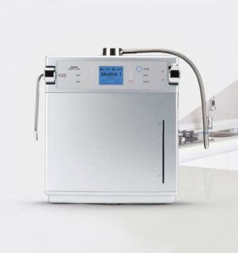 Water Harmonisation - Filters