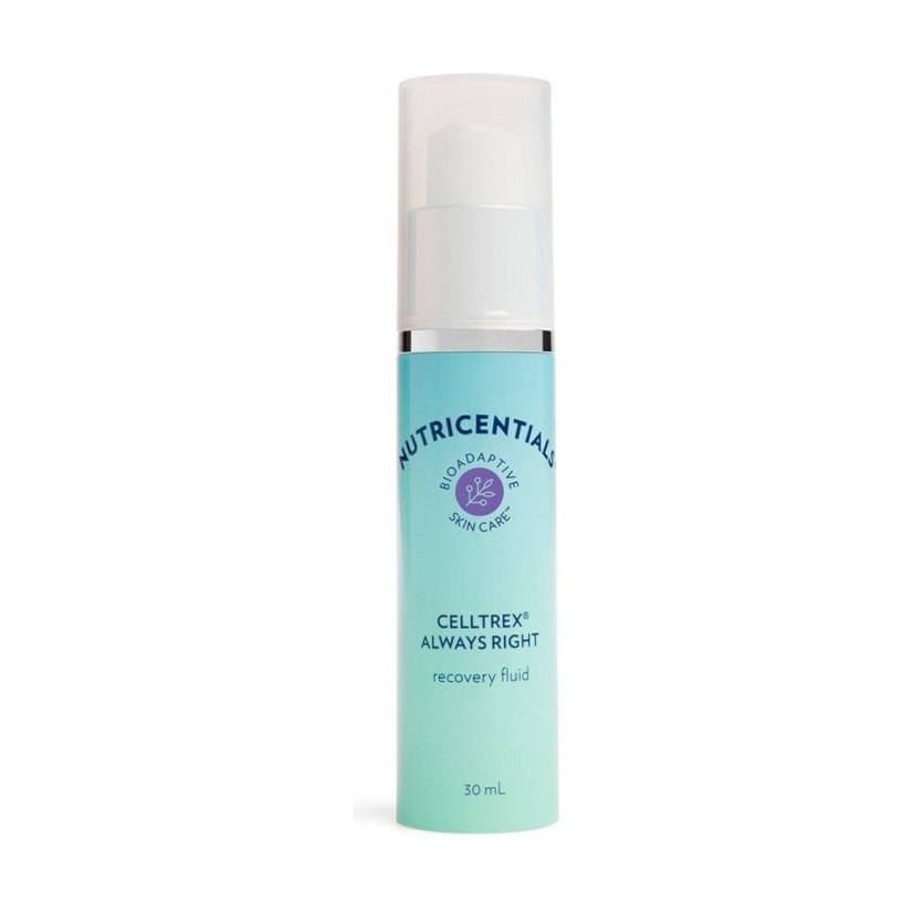 Nutricentials Celltrex Always Right Recovery Fluid 30 ml - hydratační sérum