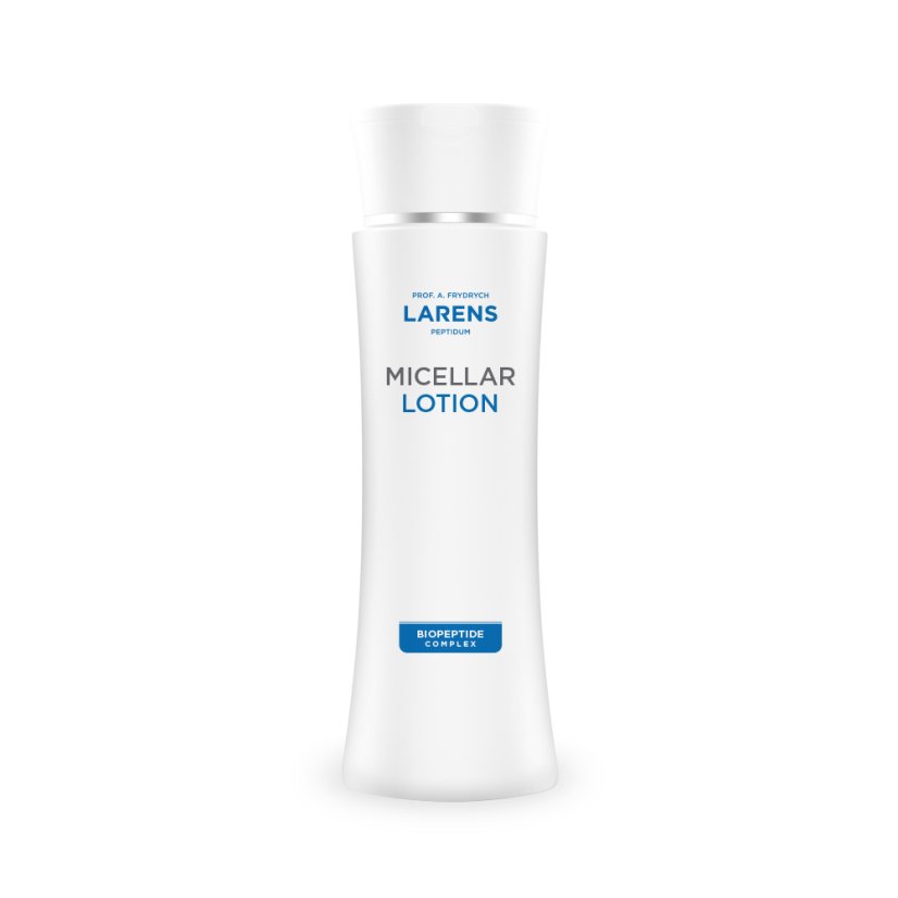 Larens Micellar Lotion 200 ml